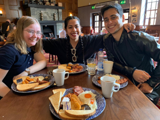 PAIS Team – The Future